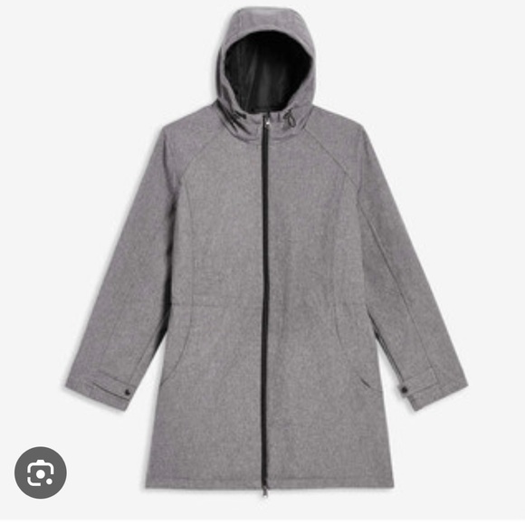 Joe Fresh Jackets & Blazers - Joe Fresh Plus Size Jacket